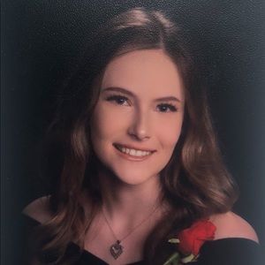 Meet your Posher, Ashlee